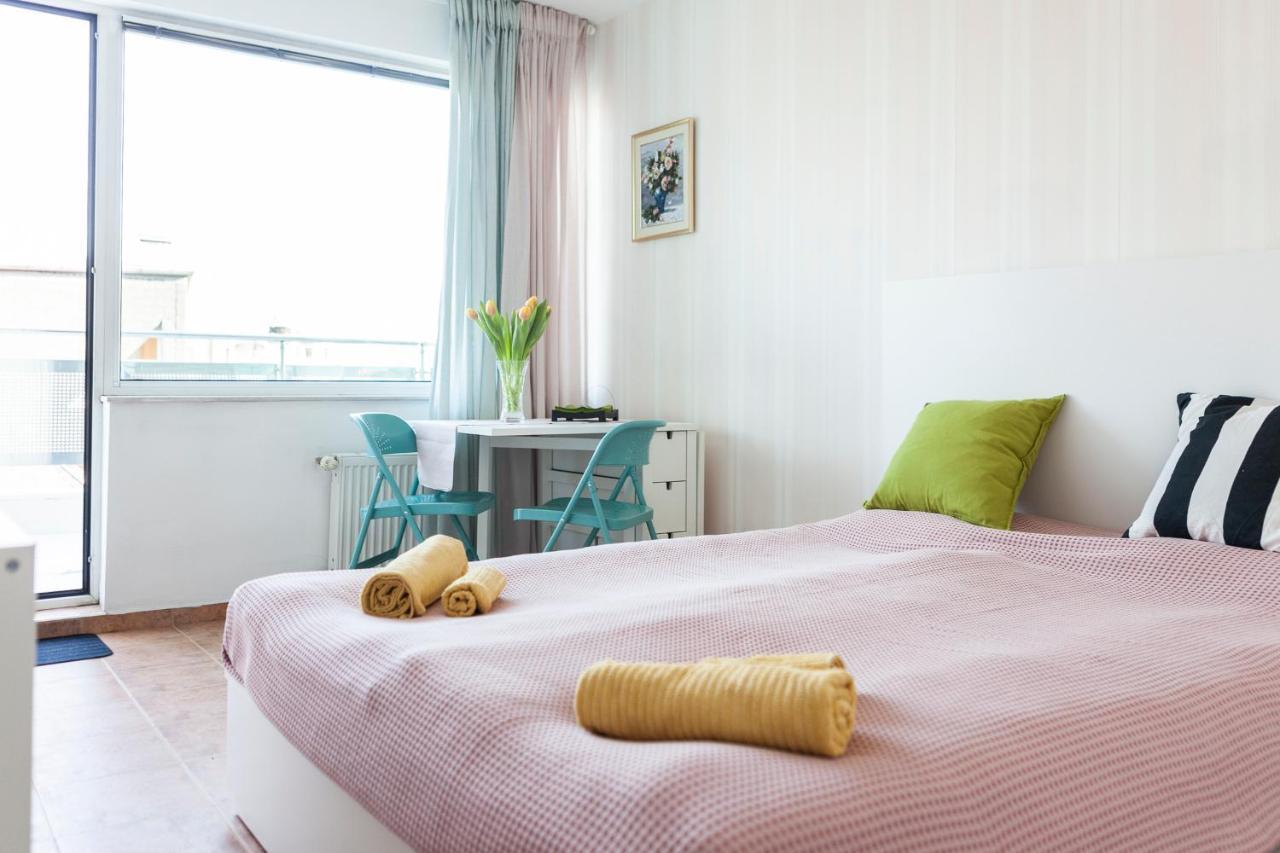 Apartment Tony's Sunny Rooftop By Flat Mаnager Sofia